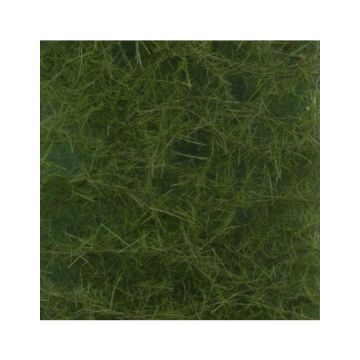 Silhouette Pinie - Sommer - ca.15x4 cm - H0 / TT (963-22S)