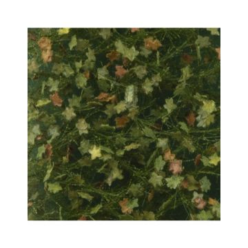 Silhouette Platanenlaub - Frühherbst - ca. 50x31,5cm - H0 / TT (933-23H)