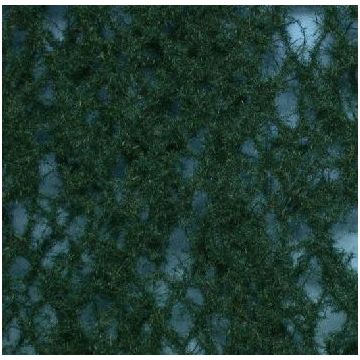 Silhouette Tanne - Sommer - ca. 63x50cm - 1:45+ (976-32G)