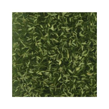 Silhouette Trauerweidenlaub - Sommer - ca. 50x31,5cm - H0 / TT (940-22H)