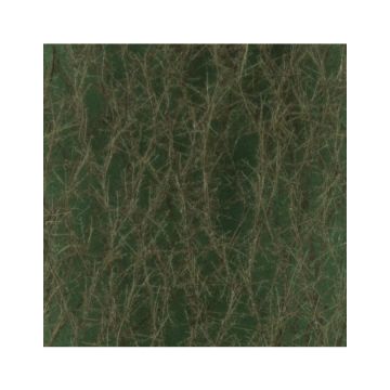 Silhouette Wetterfichte - Sommer - ca. 50x31,5cm - H0 / TT (973-26H)