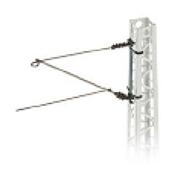 Sommerfeldt Ausleger - H0 / 1:87 (152)
