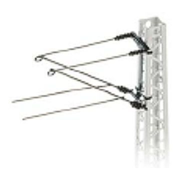 Sommerfeldt Doppel-Ausleger - H0 / 1:87 (156)