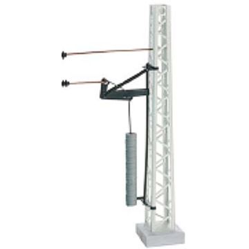 Sommerfeldt Hebelspannwerk, Bausatz - H0 / 1:87 (154)