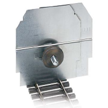 Sommerfeldt Lichtraumprofillehre - H0 / 1:87 (100)