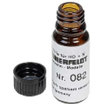 Sommerfeldt Löt-Oel (ca.15g) (082)
