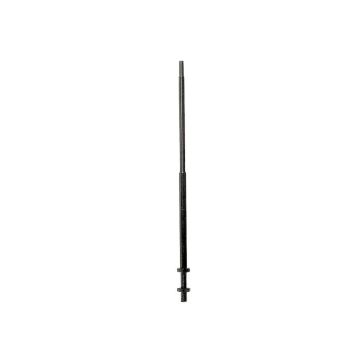 Sommerfeldt Mast jedoch ohne Ausleger wie Nr.111/112 - 5x - H0 / 1:87 (110)