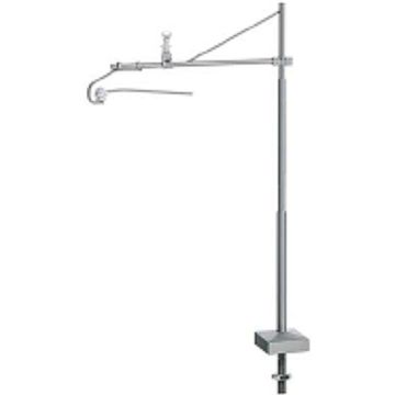 Sommerfeldt Streckenmast, Bausatz - H0 / 1:87 (220)