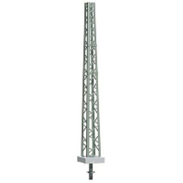 Sommerfeldt Turmmast 140 mm hoch, lackiert - H0 / 1:87 (125)