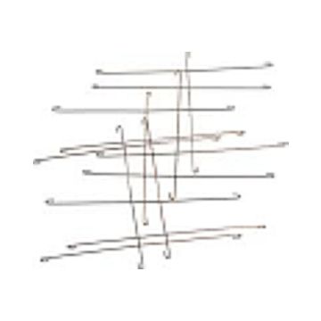 Sommerfeldt Y-Beiseil (10 St. im Beutel) - H0 / 1:87 (155)