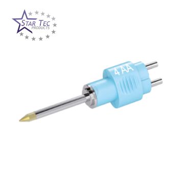Star Tec ST 106 Brenn-, Modellier- und Schneidspitze für ST 106 4AA (ST10681)