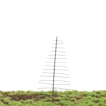 Unique Fichte - Baumrohling - Bausätz - 135 mm (81-0003-01)