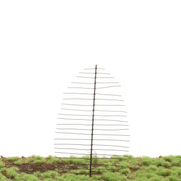 Unique Tanne - Baumrohling - Bausätz - 135 mm (81-0006-01)