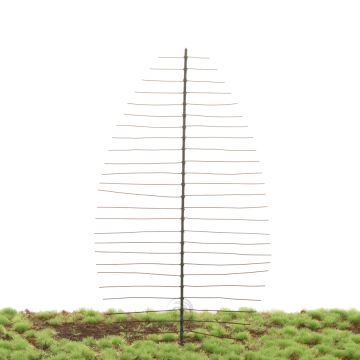 Unique Tanne - Baumrohling - Bausätz - 200 mm (81-0006-02)