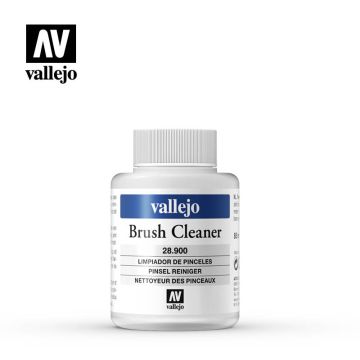 Vallejo Alcohol Brush Cleaner  - 85 ml (28.900)