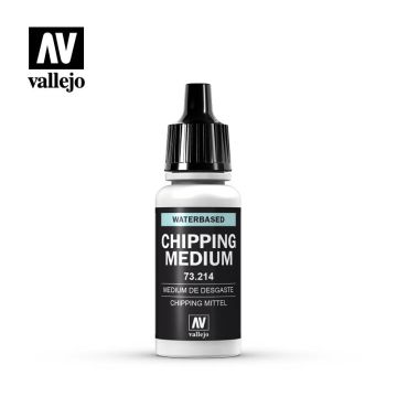 Vallejo Chipping Medium - 17 ml (73.214)