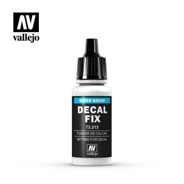 Vallejo Decal Fix - 17 ml (73.213)