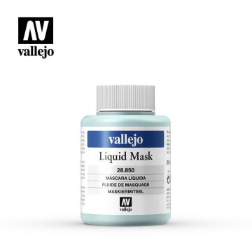 Vallejo Liquid mask - 32 ml (28.851)