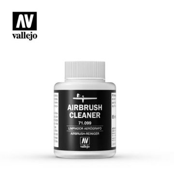 Vallejo Model Air - Airbrush Cleaner - 85 ml (71.099)