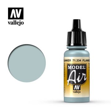 Vallejo Model Air - Flanker Light Blueue - 17 ml (71.334)