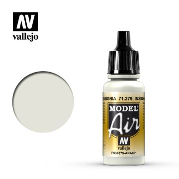 Vallejo Model Air - Insignia White - 17 ml (71.279)