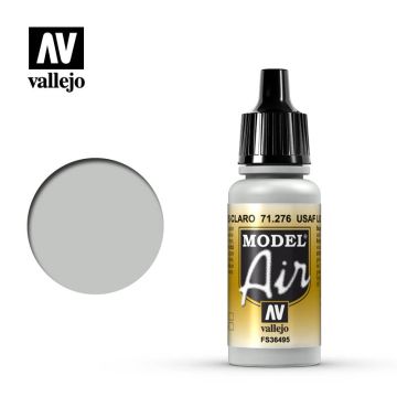Vallejo Model Air - USAF Light Gray - 17 ml (71.276)