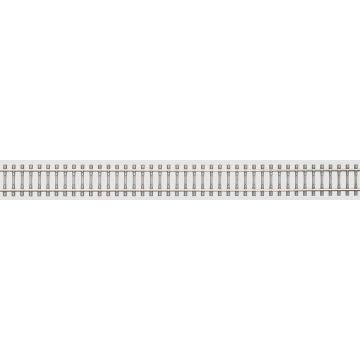Weinert - Mein Gleis Betonschwellen Flexgleis (12) - H0 / 1:87 (74003)