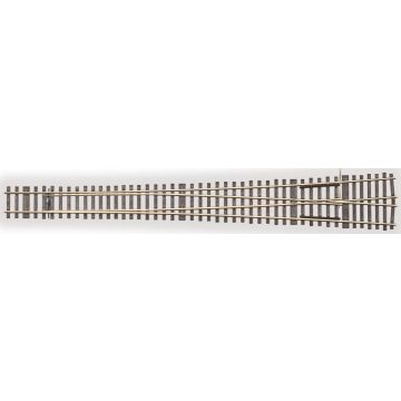 Weinert - Mein Gleis Flex Weiche Y 1:6,6 C75 - H0 / 1:87 (74666)