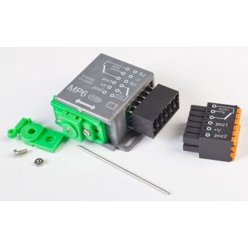 Weinert - Mein Gleis Motor-Antrieb MP6 von MTB - H0 / 1:87 (74314)