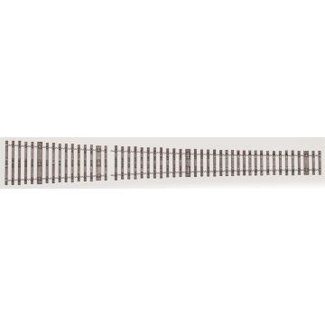Weinert - Mein Gleis Schwellrost Y-Form 1:9 Code75 - H0 / 1:87 (74913)