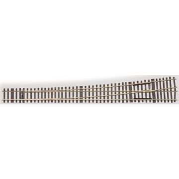 Weinert - Mein Gleis Weiche links 1:6,6 Code 75 - H0 / 1:87 (74661)