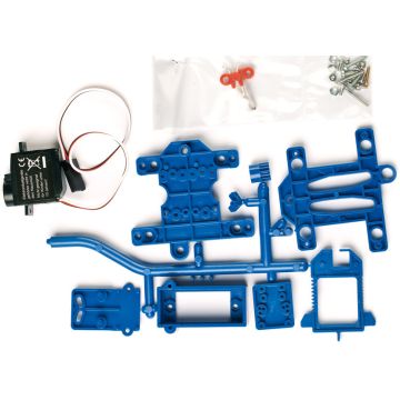 Weinert - Mein Gleis Weichenantrieb MeinGleis+Servo - H0 / 1:87 (74300)