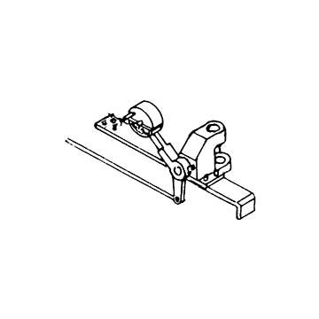 Weinert Modellbau Weichenstellvorr.f.Weichen 1St - H0 / 1:87 (7230)